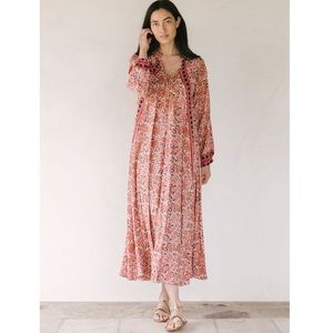 Natalie Martin Fiore Dress, small